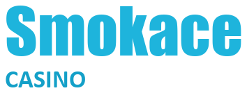 Smokace Casino Logo